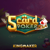 ok99 lg game Poker 5 Lá