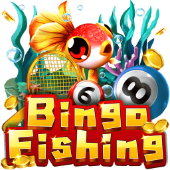 ok99 lg casino Câu Cá Bingo