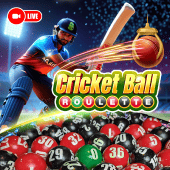 ok99 lg game Roulette Bóng Cricket
