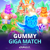 ok99 lg games Kẹo Dẻo Giga Match