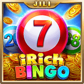 ok99 lg link Bingo Irich