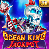 ok99 lg club Vua Đại Dương Jackpot